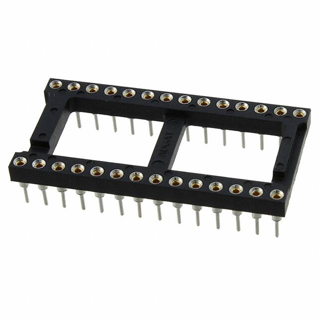 828-AG11D-ESL TE Connectivity AMP Connectors  Zoccoli IC